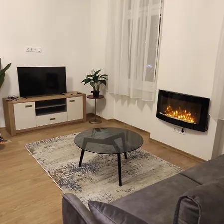 Westend Luxury Budapest