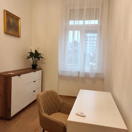Διαμέρισμα Westend Luxury Βουδαπέστη