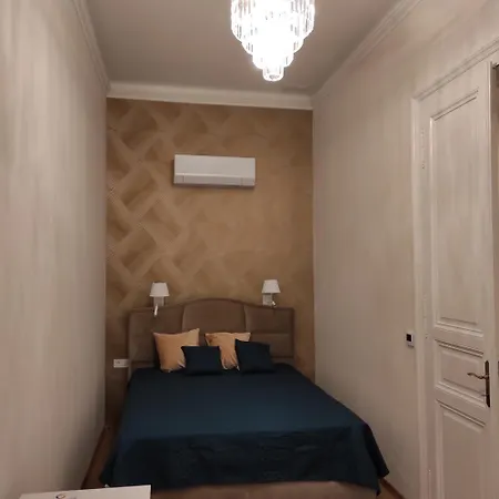Διαμέρισμα Westend Luxury