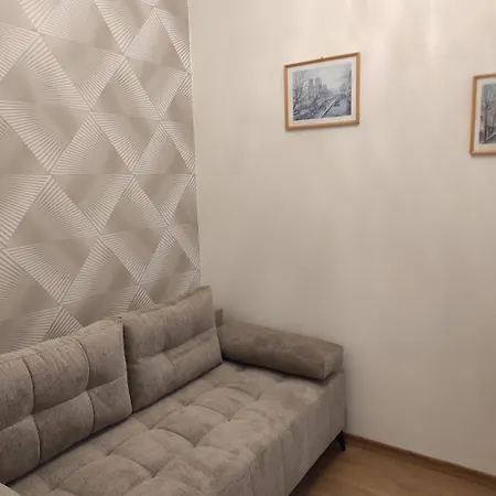 Διαμέρισμα Westend Luxury *