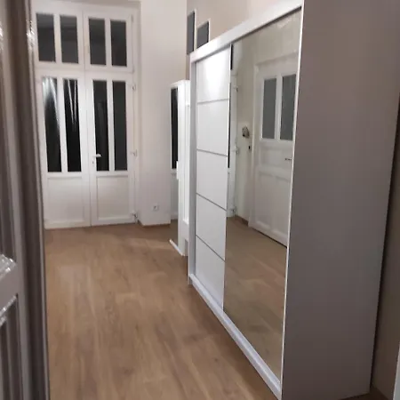 Lejlighed Westend Luxury Budapest